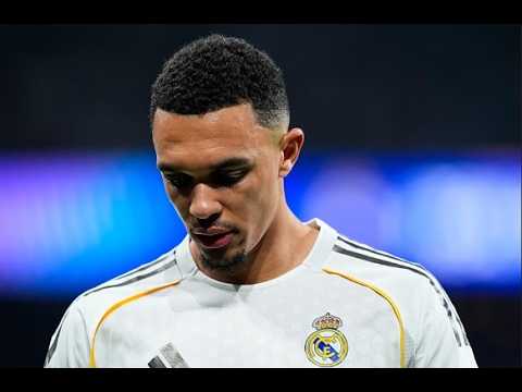 Trent Alexander-Arnold – When is the penny going to drop? | RTÉ panel reaction