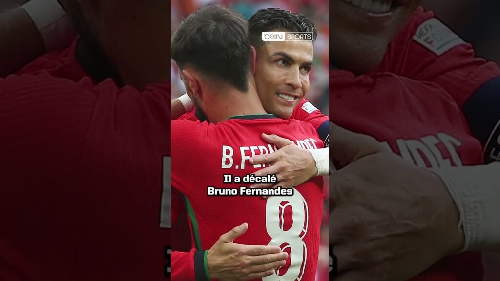 ππ΅πΉ Pour Roberto Martinez, Cristiano Ronaldo ne se soucie plus des 1000 buts ! ππ΅πΉ Pour Roberto Martinez, Cristiano Ronaldo ne se soucie plus des 1000 buts !