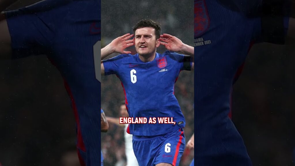 Carrick Praises Harry Maguire Ahead Of Sunday's Clash against Crystal palace!  #mufc