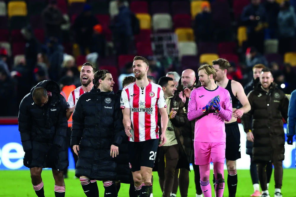 Subscribe to our ePaper for £1—And you could Win Premier League Tickets!