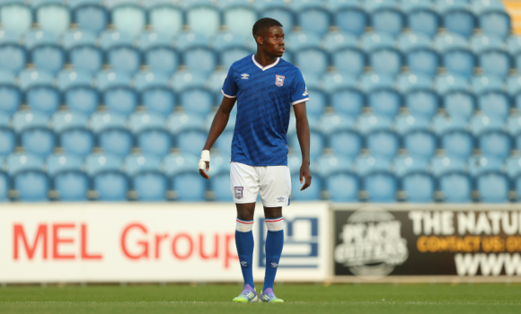 U21s Win at Arsenal - Ipswich Town News