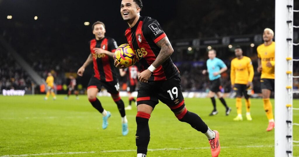 AFC Bournemouth visit Wolves in Premier League: Team news and preview