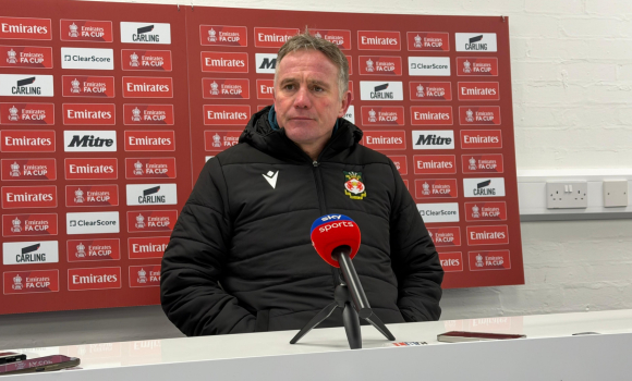 Parkinson: We Showed How We’ve Evolved as a Team – Ipswich Town News Parkinson: We Showed How We've Evolved as a Team - Ipswich Town News