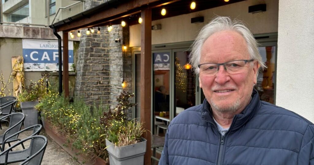 'Triumphant' Lyme Regis trader hails licence charge cut