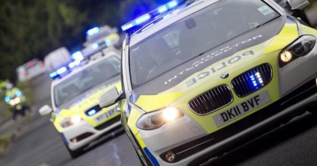 Teenager arrested after pregnant woman hit by an e-bike