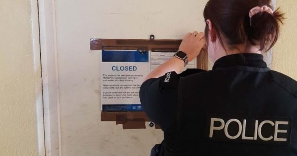 In The Dock – 9 cases at Southampton Magistrates Court In The Dock - 9 cases at Southampton Magistrates Court