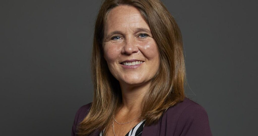 SEND should rank alongside energy and water, says MP