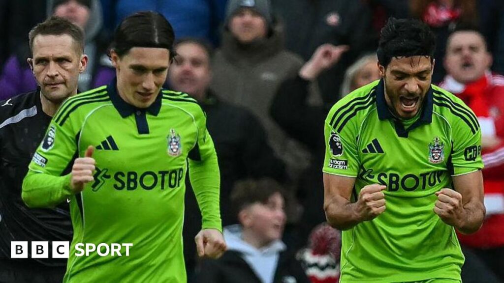 Fulham analysis: Jimenez's quality the difference