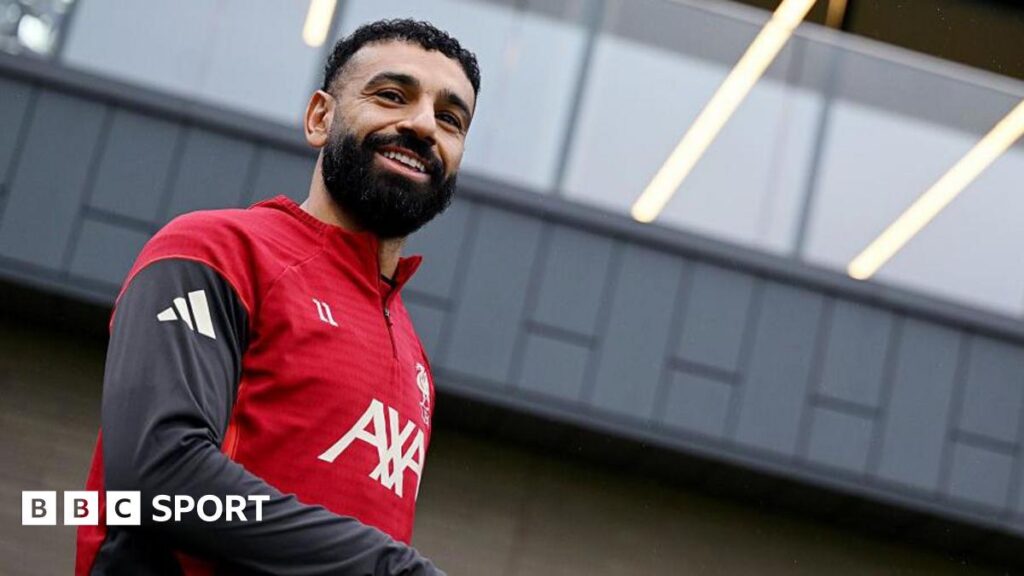 What next for Salah and Liverpool?