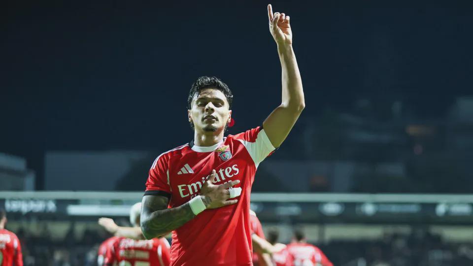 Números não mentem. Benfica é caso único no mercado mundial