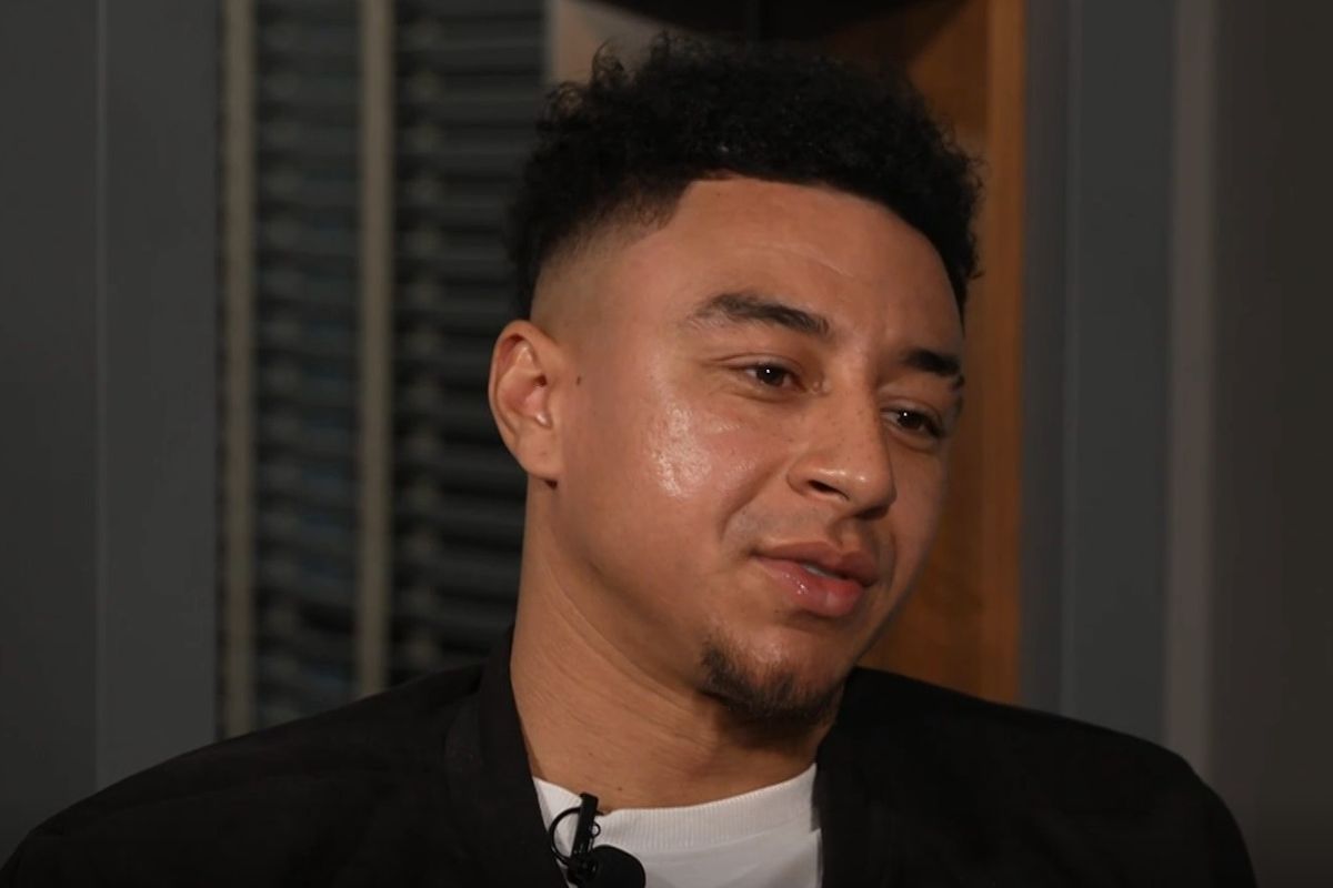 Manchester United academy graduate Jesse Lingard is a free agent heading into the January transfer window