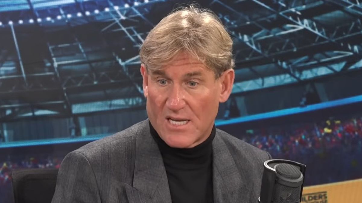 Simon Jordan speaks on talkSPORT