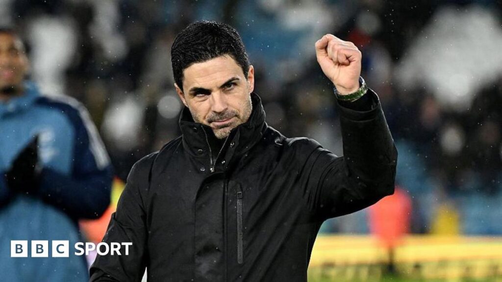 Arsenal news: The Wayne Rooney Show - 'Brilliant' Arteta