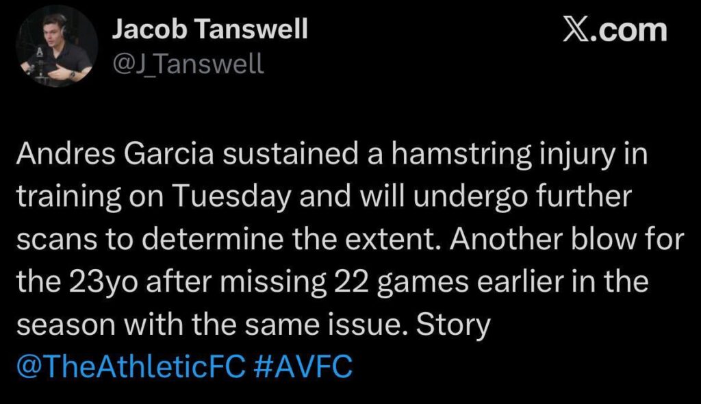 Another Monchi Disaster!