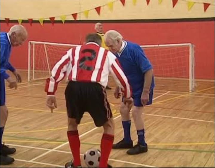 Villa every time we play at the Molineux for some bloody reason: