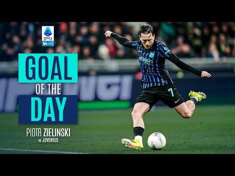 Absolute Cinema! Great video uploaded on Serie A channel.