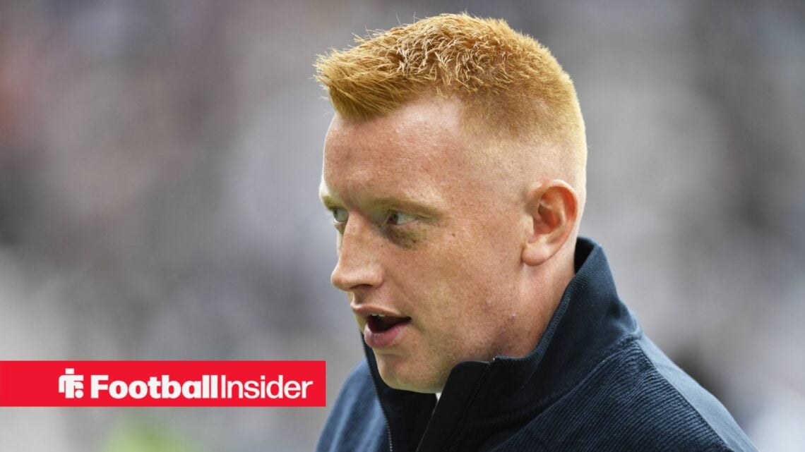 Former Southampton manager Will Still