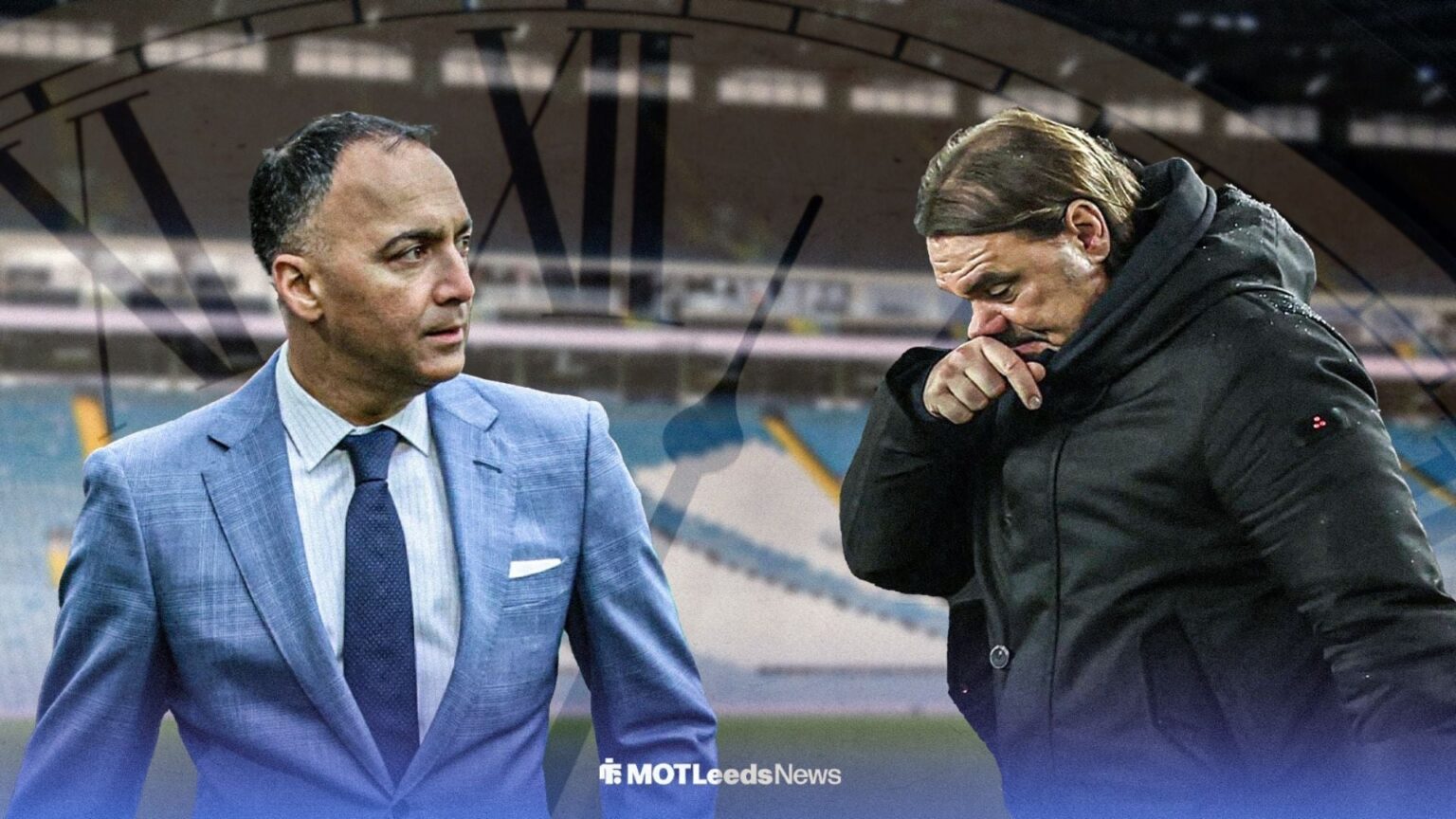 Leeds United's deadline day plan revealed as Jorgen Strand Larsen medical booked