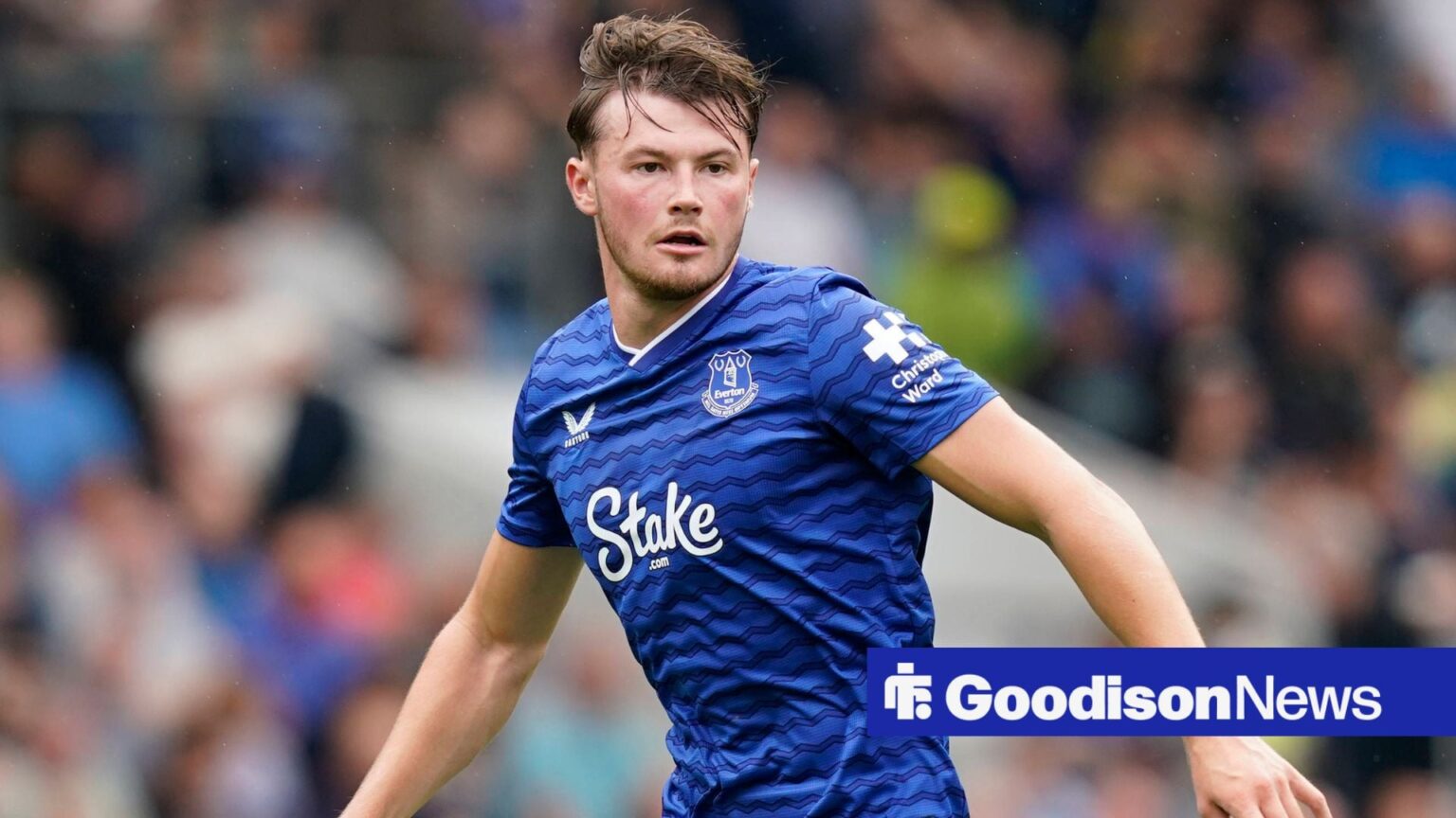 Nathan Patterson-Everton exit update with transfer deadline less than two hours away