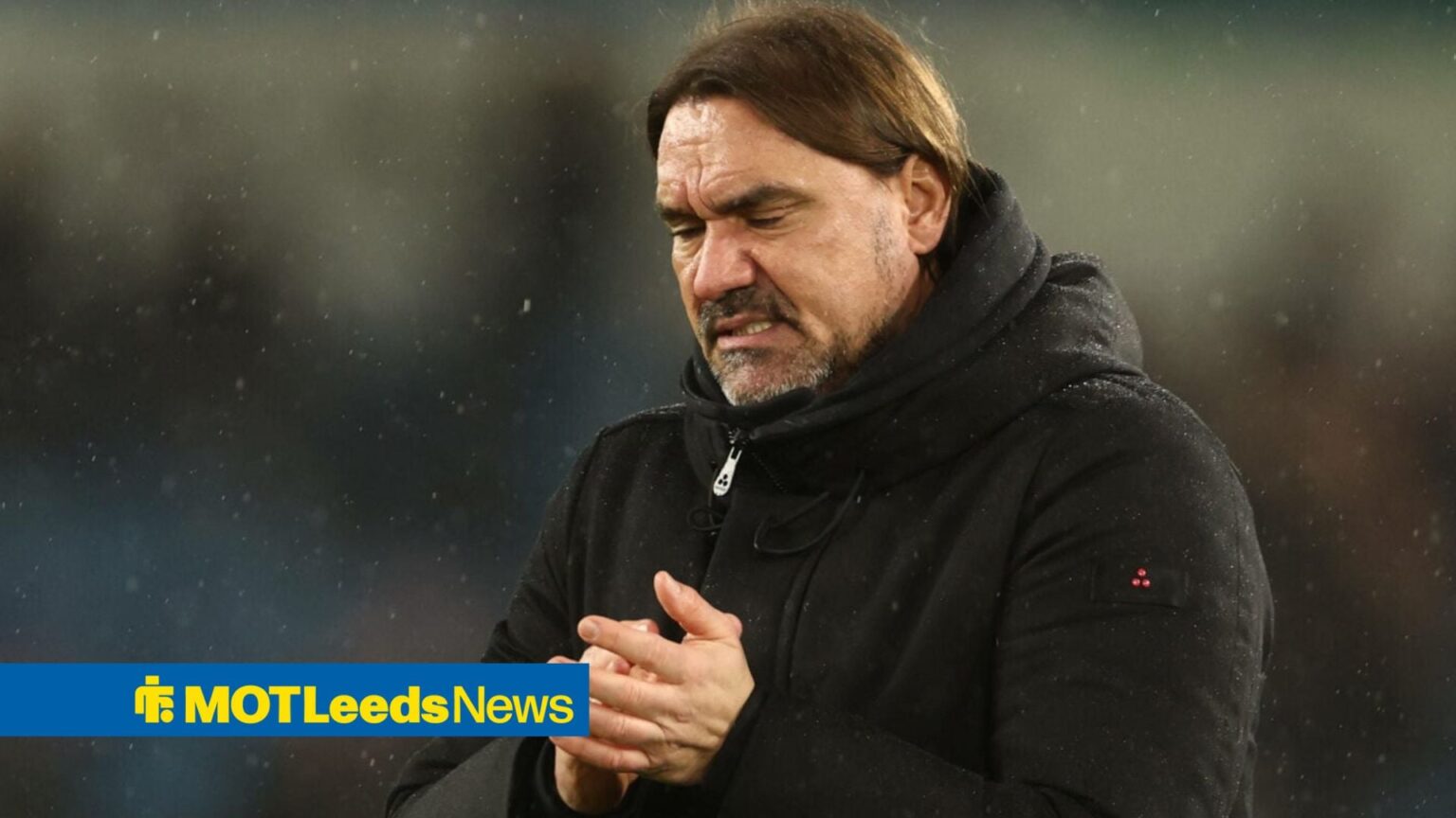 Daniel Farke set for unhappy Leeds memories as announcement made for Nottingham Forest match