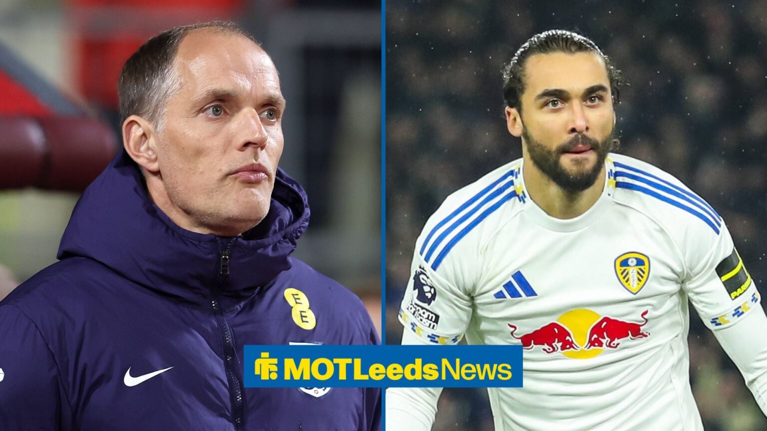 Dominic Calvert-Lewin made Thomas Tuchel’s life easier after what happened in Leeds draw vs Aston Villa Dominic Calvert-Lewin made Thomas Tuchel's life easier after what happened in Leeds draw vs Aston Villa