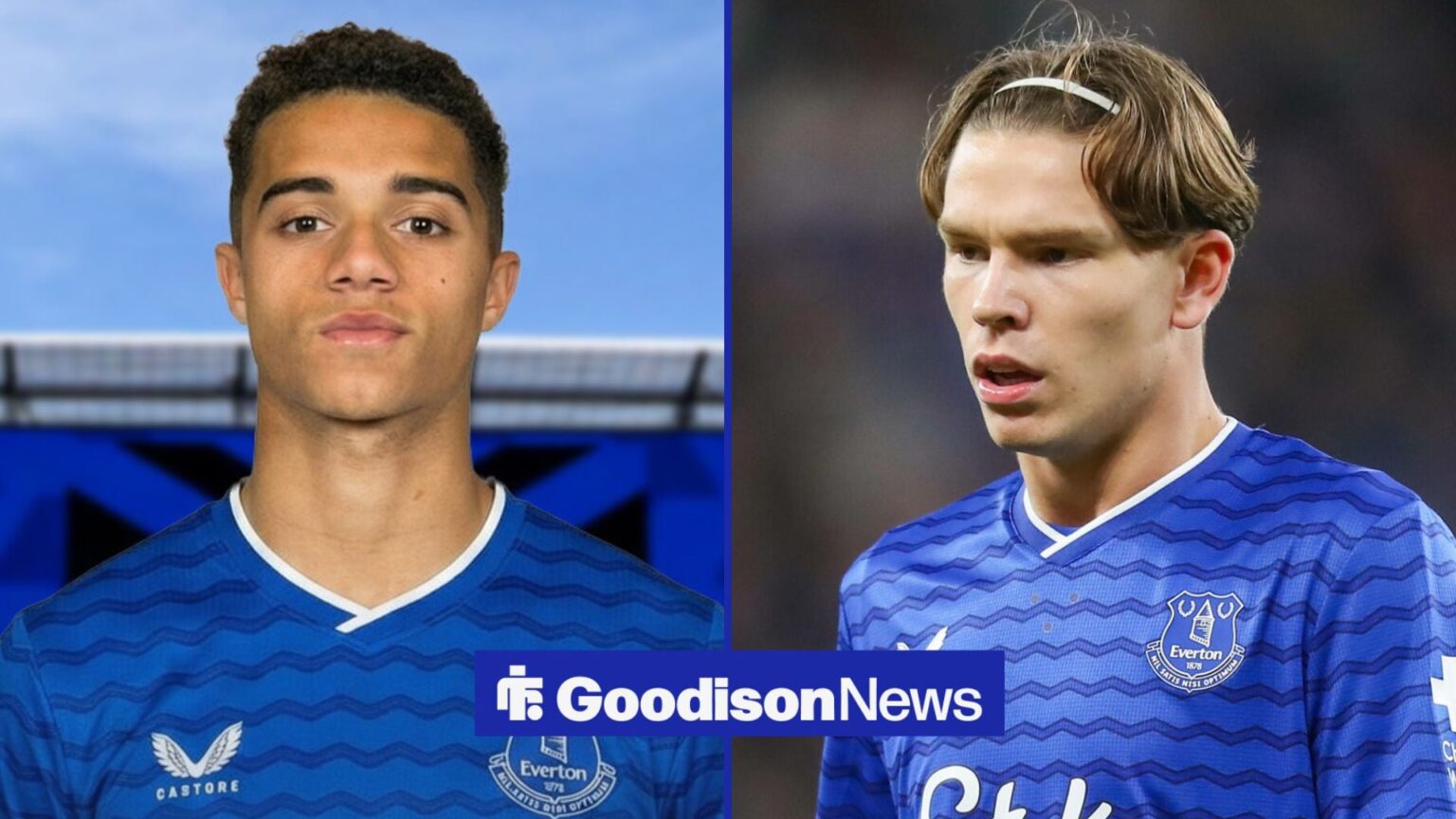 Everton must guard against Tyler Dibling-like situation as deal lined up for Josh King