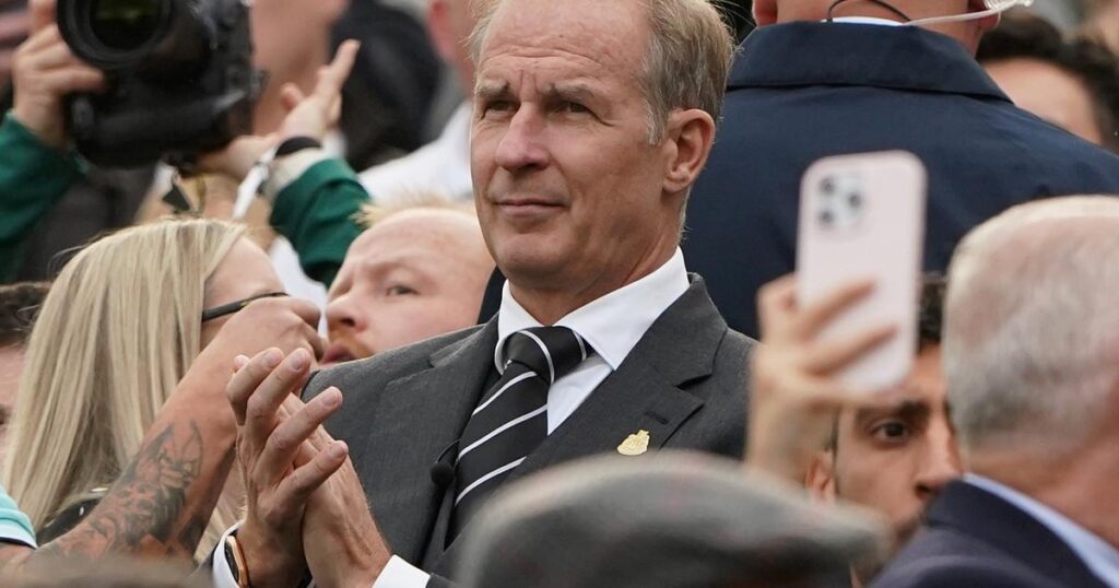 Why Newcastle United failed to make signings during January window