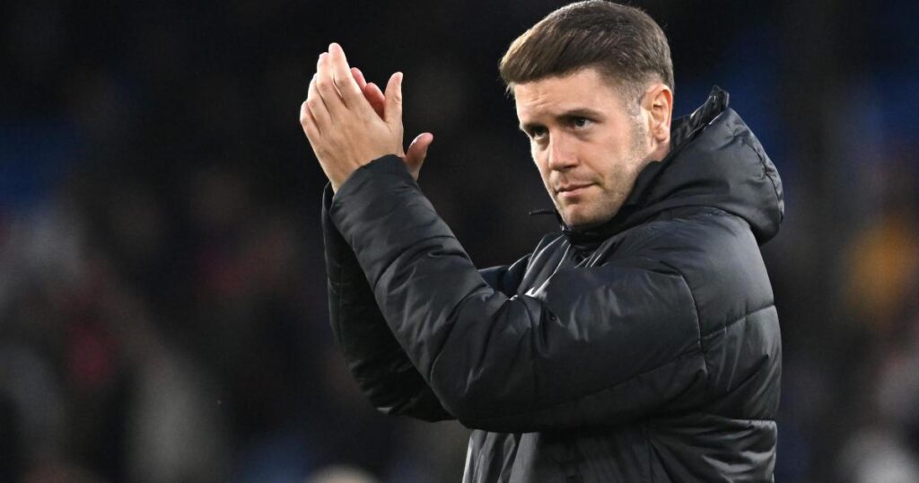 Brighton's Hurzeler upbeat after quiet deadline day