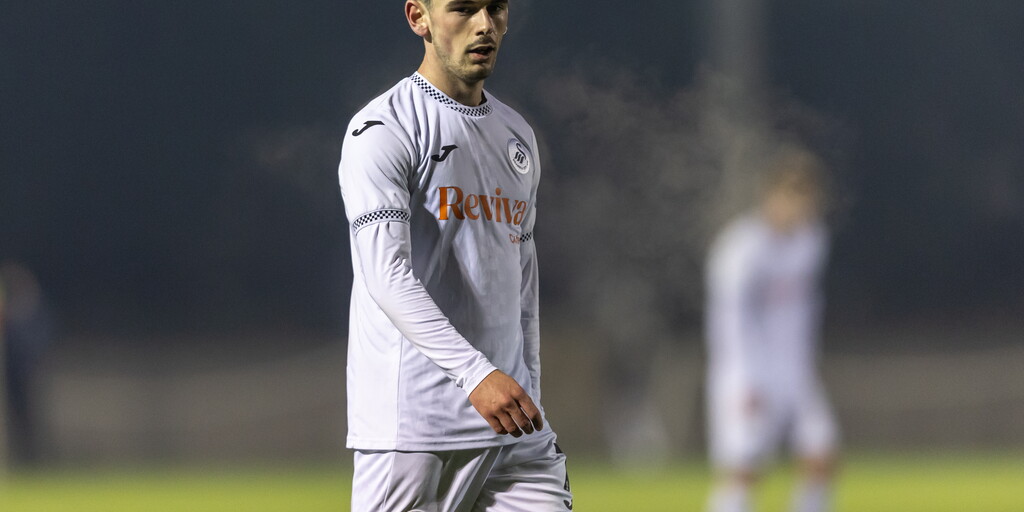 Report | Swansea City U21s 4 AFC Bournemouth U21s 2 Report