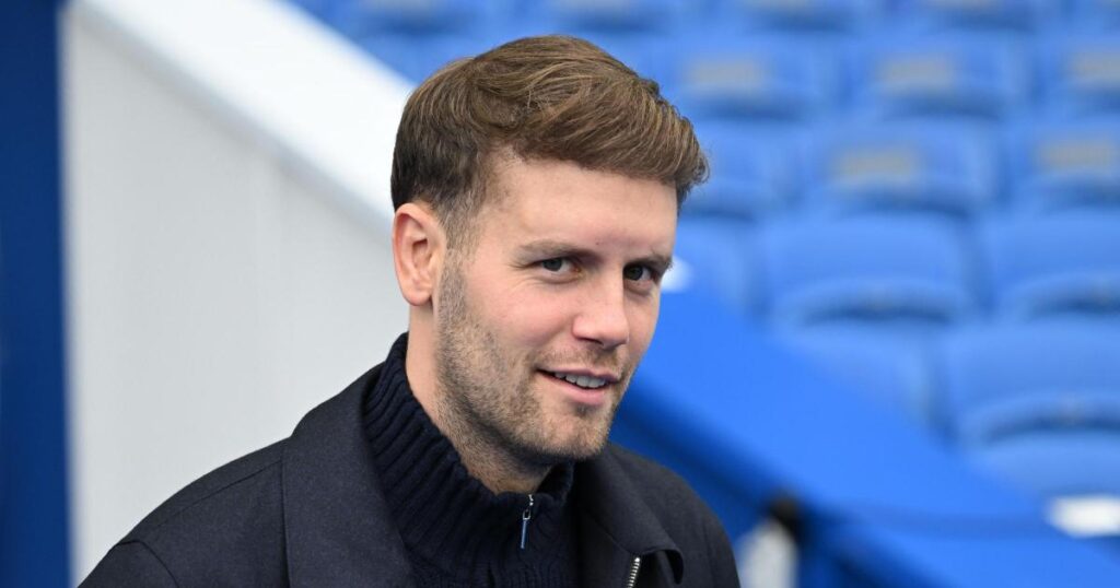 Fabian Hurzeler has Nottingham Forest plans at birthday dinner