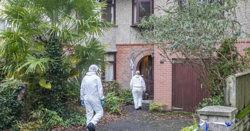 Six people still under investigation for Poole 'murder'