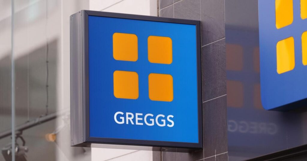 Plans to make changes to Greggs in Swanage