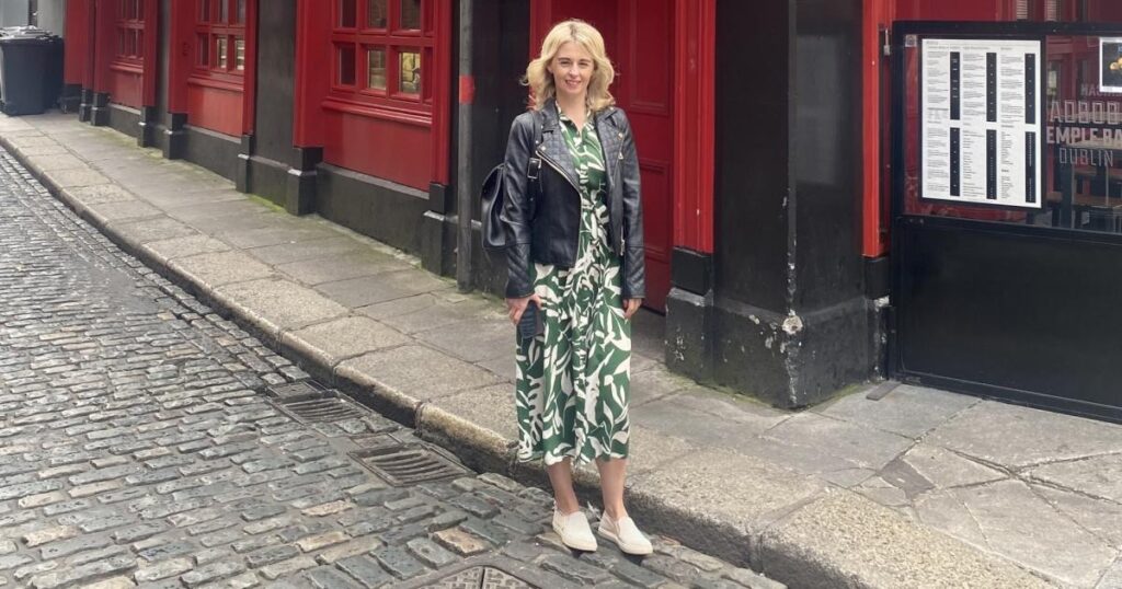 Southampton woman hits out at JD Gyms over 'pitch black' car park