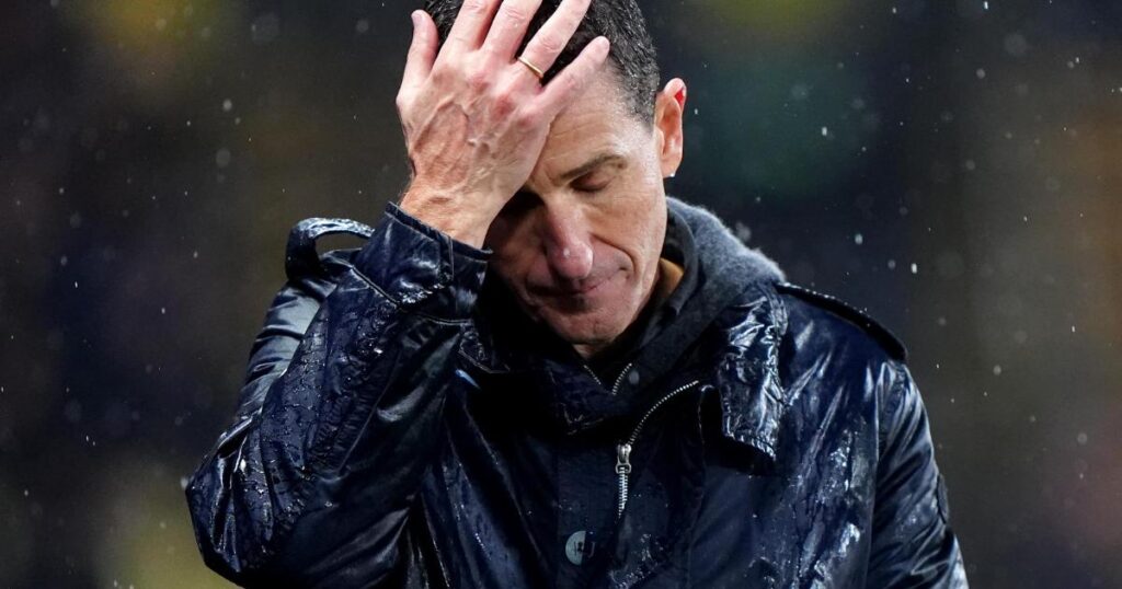 Ipswich Town: Watford boss Javi Gracia resigns from job