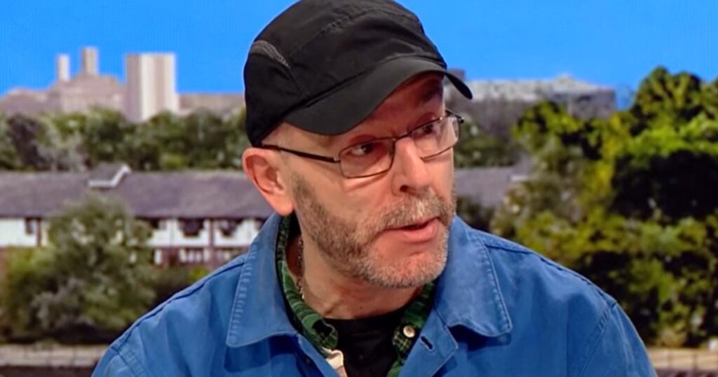 Drummer Rupert Brown thought life was over after tinnitus Drummer Rupert Brown thought life was over after tinnitus