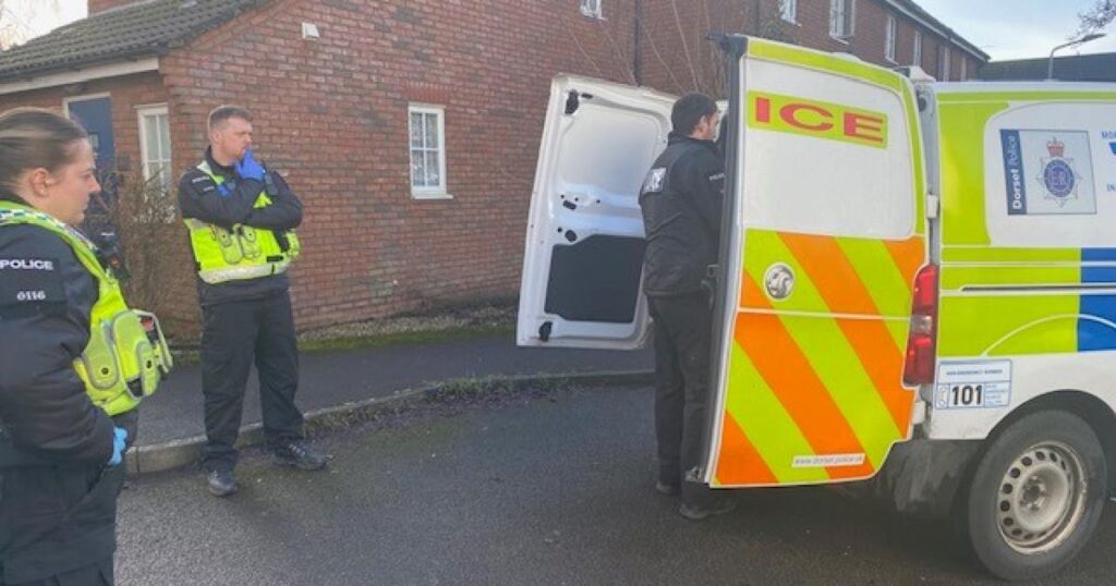 Arrest made and missing person found in North Dorset