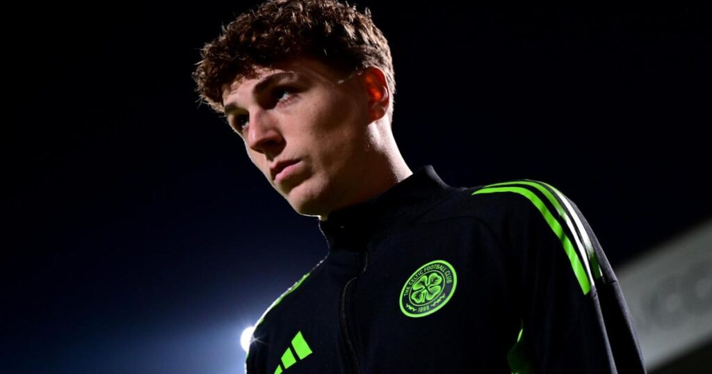 Nottingham Forest tabled third bid for Arne Engels