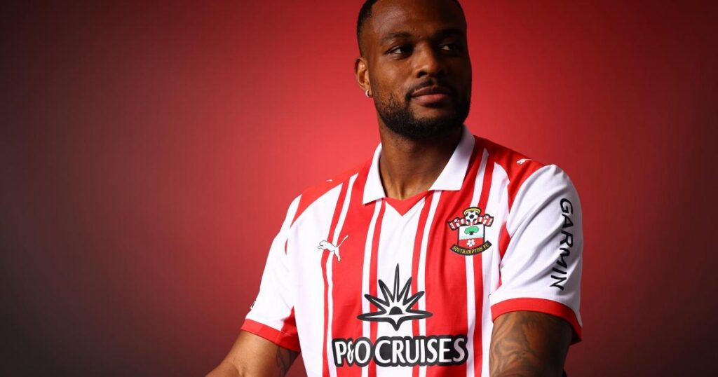 What Southampton fans can expect from new striker Cyle Larin What Southampton fans can expect from new striker Cyle Larin