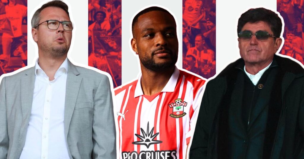 Sensible winter transfer window offers sobering Southampton reflection