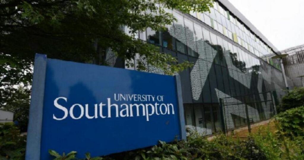 University of Southampton set to introduce AI training University of Southampton set to introduce AI training