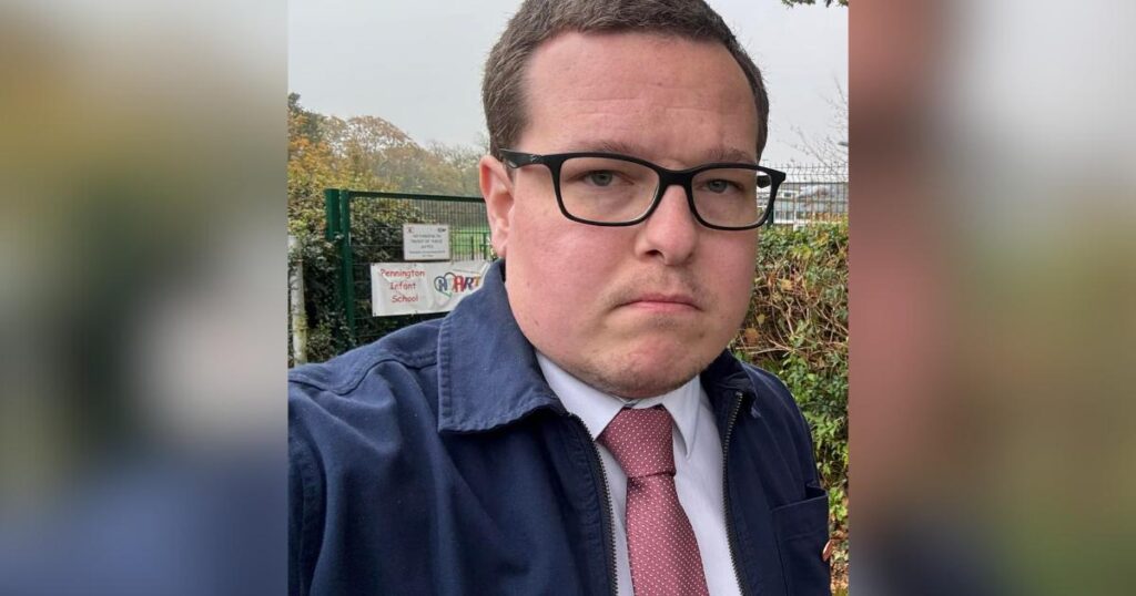 Lymington scammers hijack Mayor’s name in £500 prize con