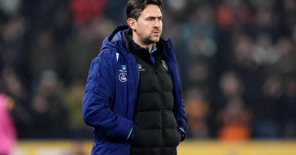 Former AFC Bournemouth ace expects to lead Watford in Southampton game