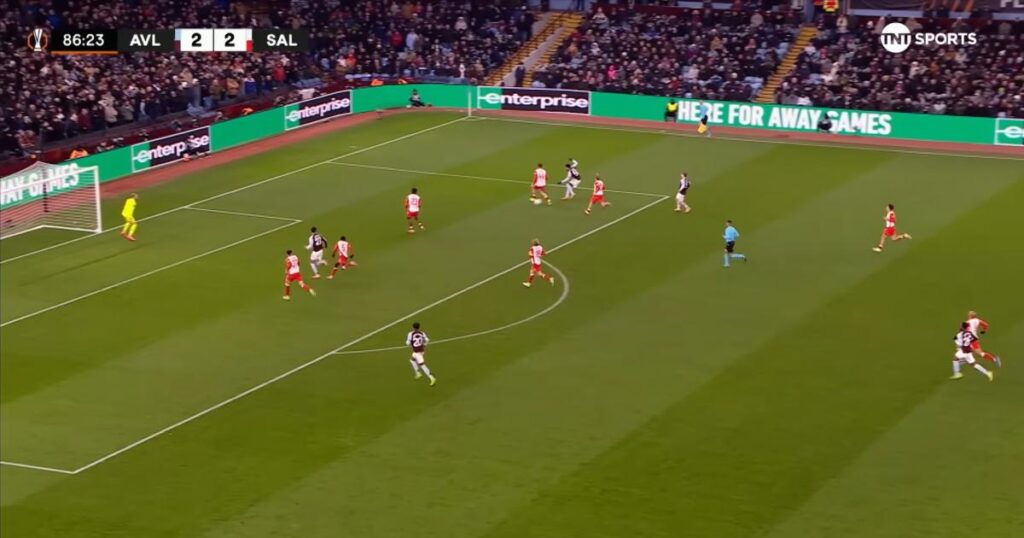 Aston Villa loanee wants to show Reading FC fans his quality