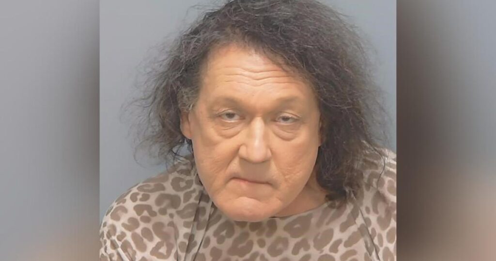 Sex offender jailed for failing to register with police