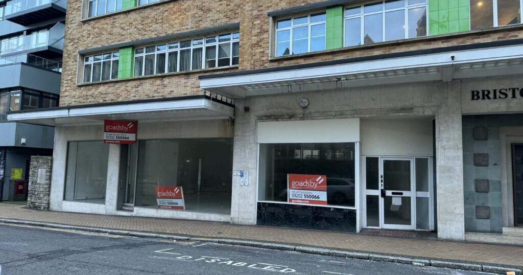 New Post Office set to open in Bournemouth town centre