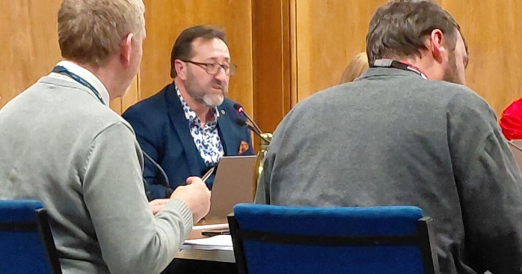 Hampshire council shake-up seen as ‘exciting’ for childcare service