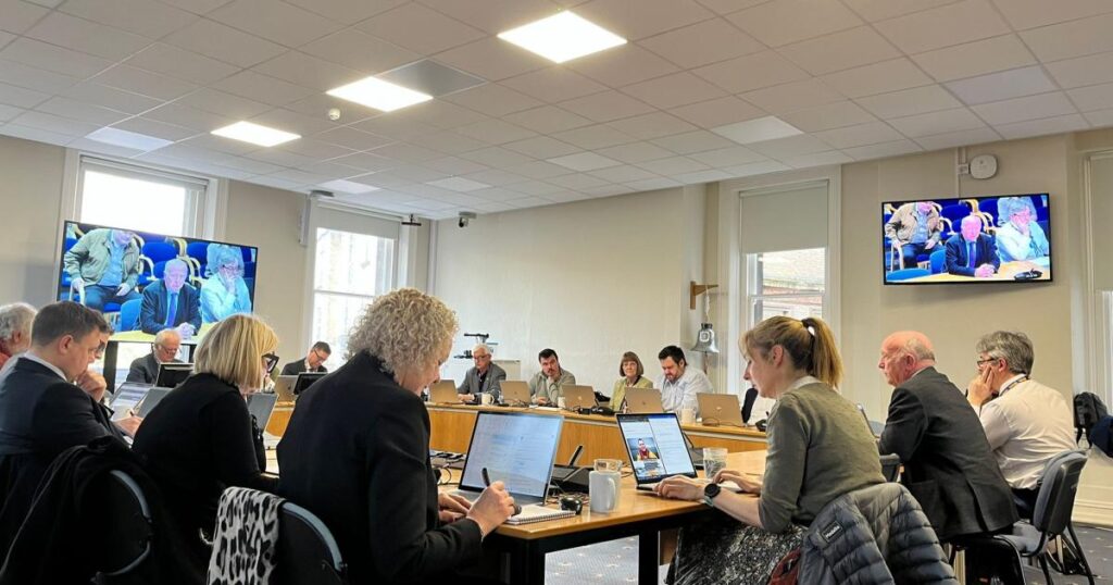 Plans for £24million housing project in Bournemouth car park approved