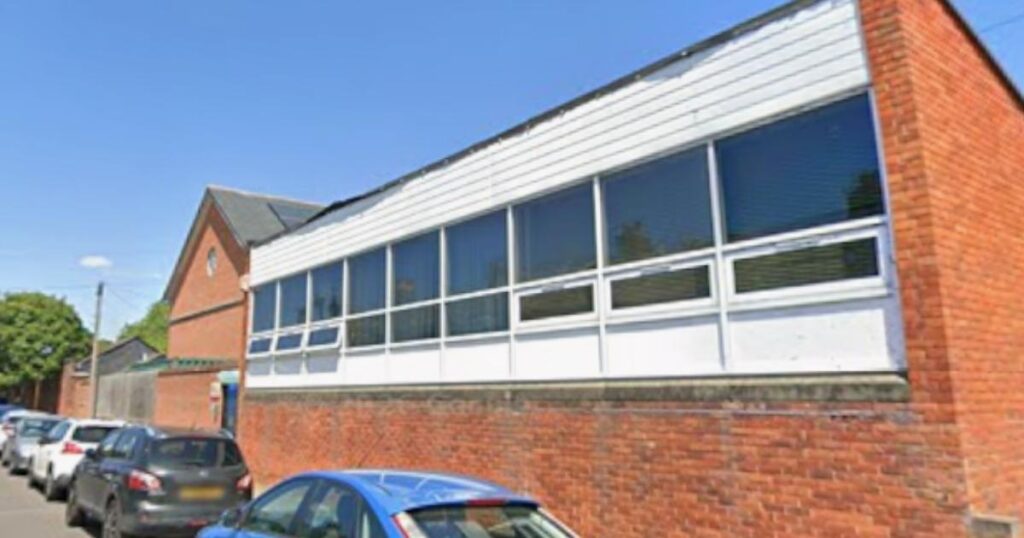 Ofsted says children 'not challenged enough' at pre-school