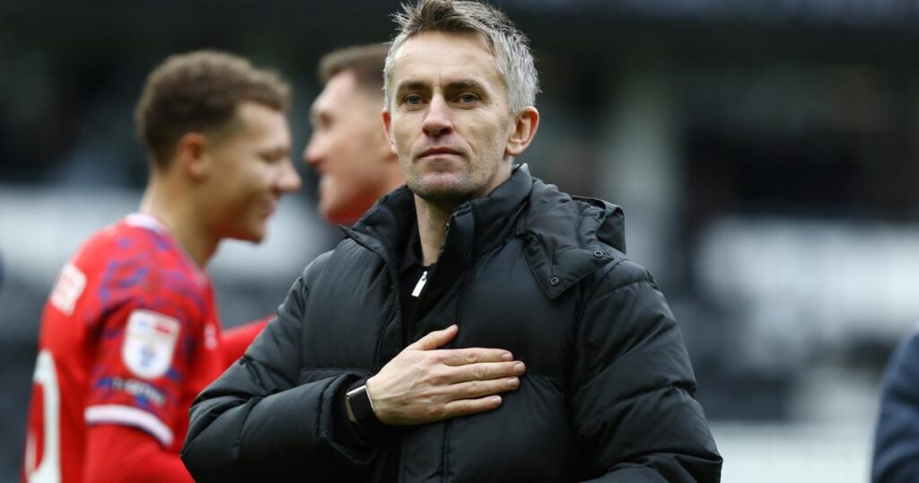 Derby County 1-2 Ipswich Town: Terry Hunt’s take on Town Derby County 1-2 Ipswich Town: Terry Hunt's take on Town