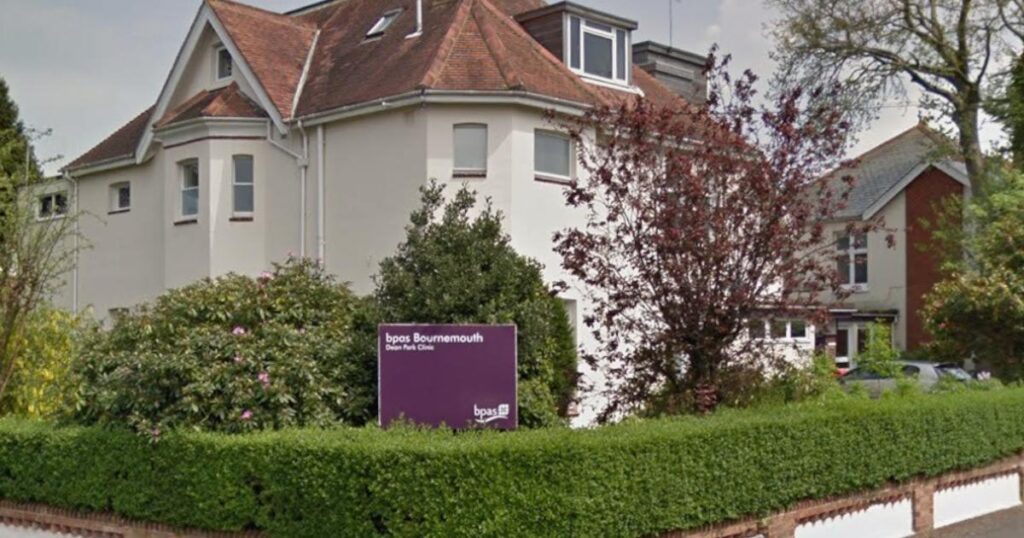 British Pregnancy Advisory Service, Bournemouth rated 'good'